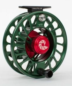 Nautilus CCF X2 Reels 110 Nautilus CCF X2 Reels