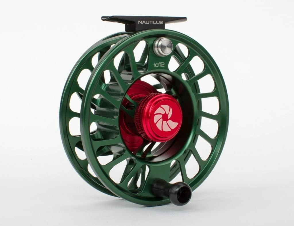 Nautilus CCF X2 Reels 53 Nautilus CCF X2 Reels