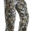 Sitka Gear Stratus Pant Clothing