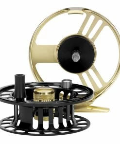 Cheeky Launch Fly Reel