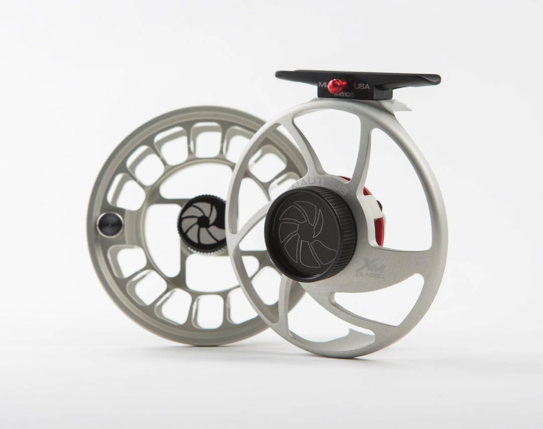 Nautilus Classic X-Series Fly Reel Reels 5 Nautilus Classic X-Series Fly Reel Reels