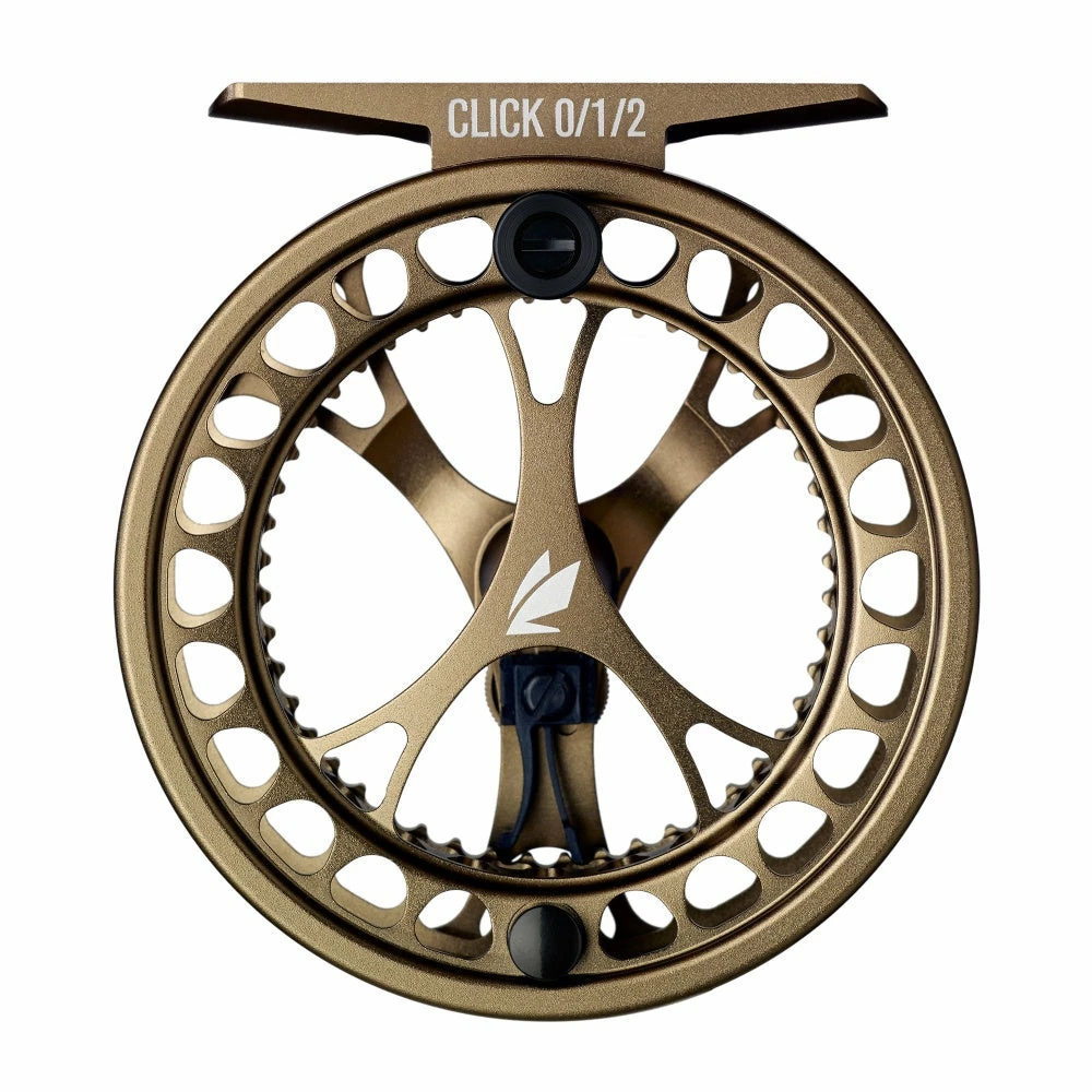 Sage Click Series Spool 4 Sage Click Series Spool