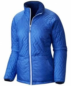 Mountain Hardwear Women's Switch Flip Jacket - Closeout Clothing