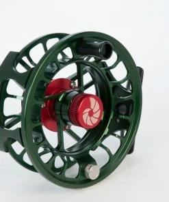 Reels Nautilus X-Series Fly Reel