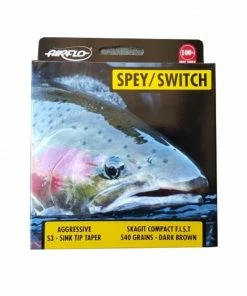 Airflo Skagit Fist Fly Line Lines