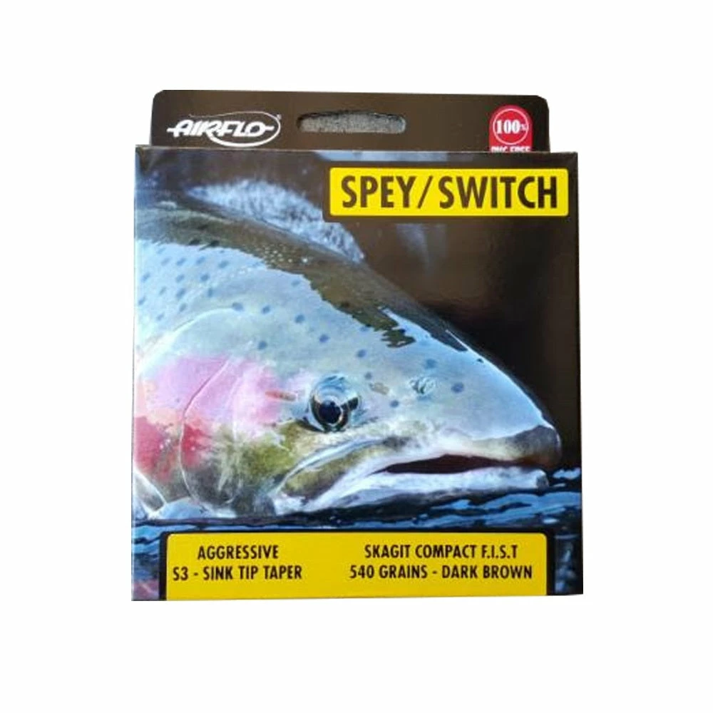 Airflo Skagit Fist Fly Line Lines 3 Airflo Skagit Fist Fly Line Lines