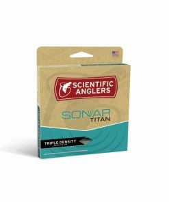 Lines Scientific Anglers Sonar Titan Int / Sink 2 / Sink 3