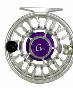 Reels Galvan Grip Fly Reel 17 Reels Galvan Grip Fly Reel
