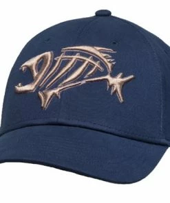 G Loomis Grip Bill Cap