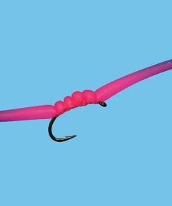 Solitude Gummy Worm (N143) 6-Pack