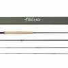 Echo Trout Spey Fly Rod - 3wt 11'0" 4pc (Trade Up) Rods