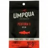 Umpqua Perform X Power Leader