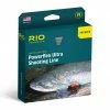 Rio Powerflex Ultra Shooting Line