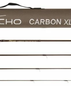 Rods Echo Carbon Xl Fly Rod