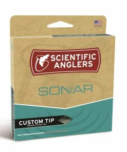 Scientific Anglers Sonar Custom Tip
