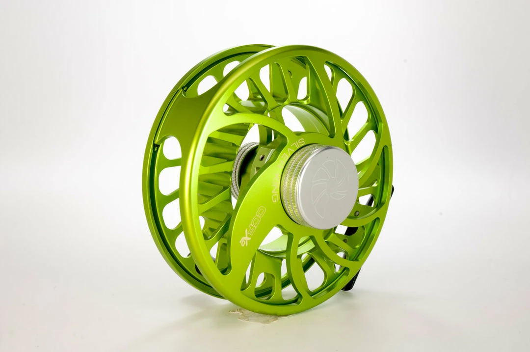 Nautilus CCF X2 Reels 44 Nautilus CCF X2 Reels