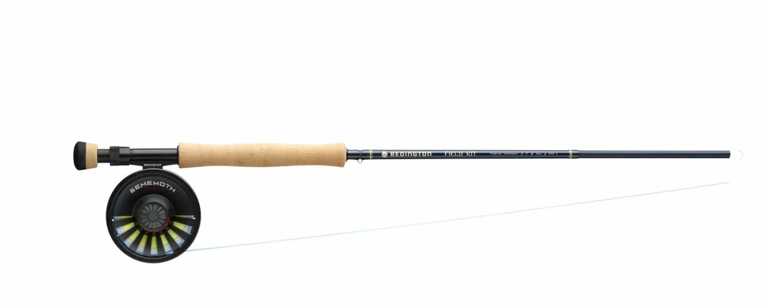 Redington Tropical Saltwater Field Kit Rods 4 Redington Tropical Saltwater Field Kit Rods