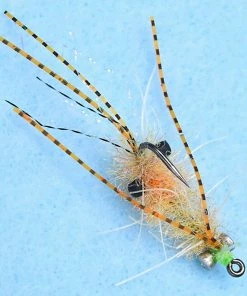 Flies Enrico Puglisi Ascension Bay Mantis (3-Pack)