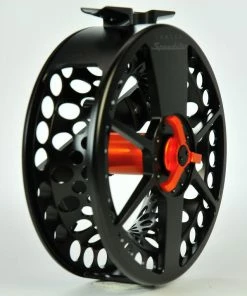Reels Lamson Speedster 3.5 Fly Reel (Demo 5921)