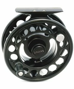 Galvan Rush Light Fly Reels