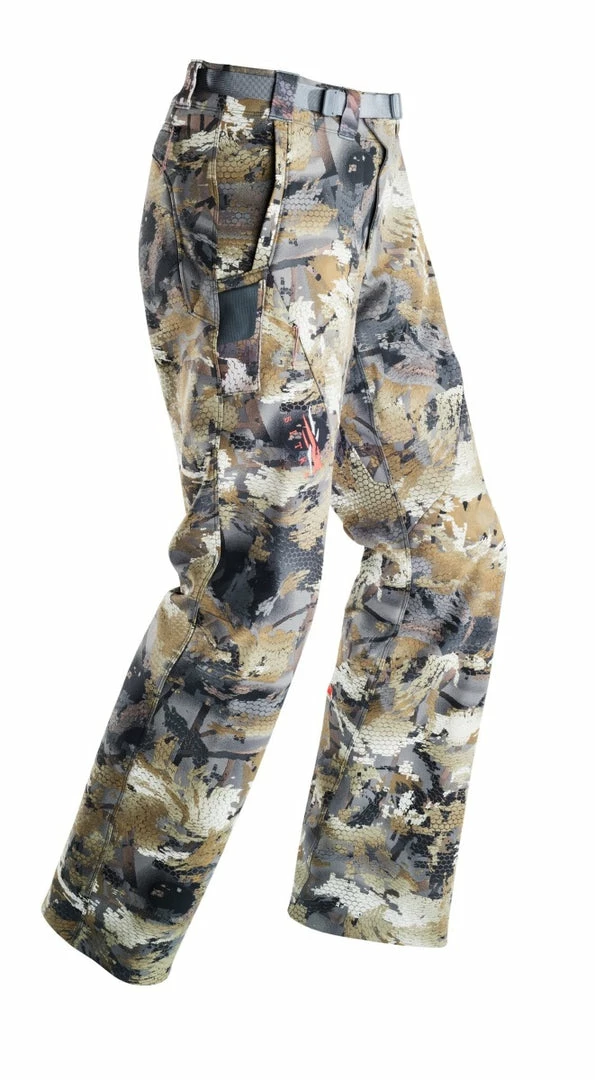 Sitka Gear Dakota Pant 4 Sitka Gear Dakota Pant