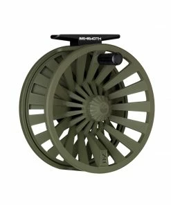 Redington Behemoth Fly Reel