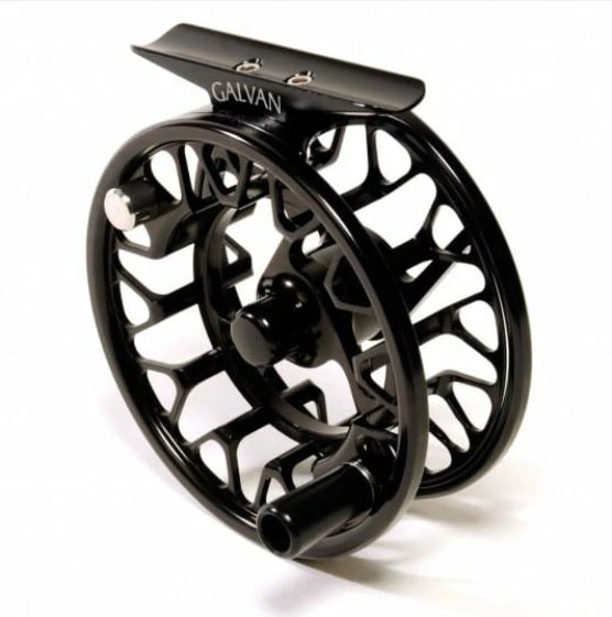Galvan Brookie Fly Reel Reels 5 Galvan Brookie Fly Reel Reels