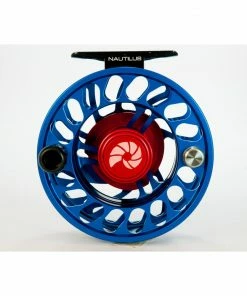 Nautilus CCF X2 Reels 85 Nautilus CCF X2 Reels