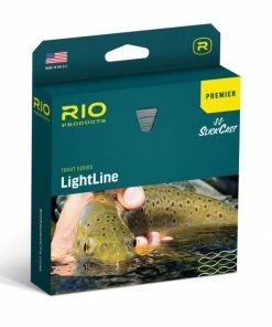 Rio Premier Lightline Wf Fly Line Lines