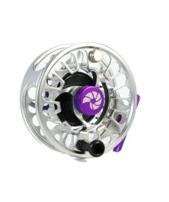 Nautilus Custom NV-G Fly Reel