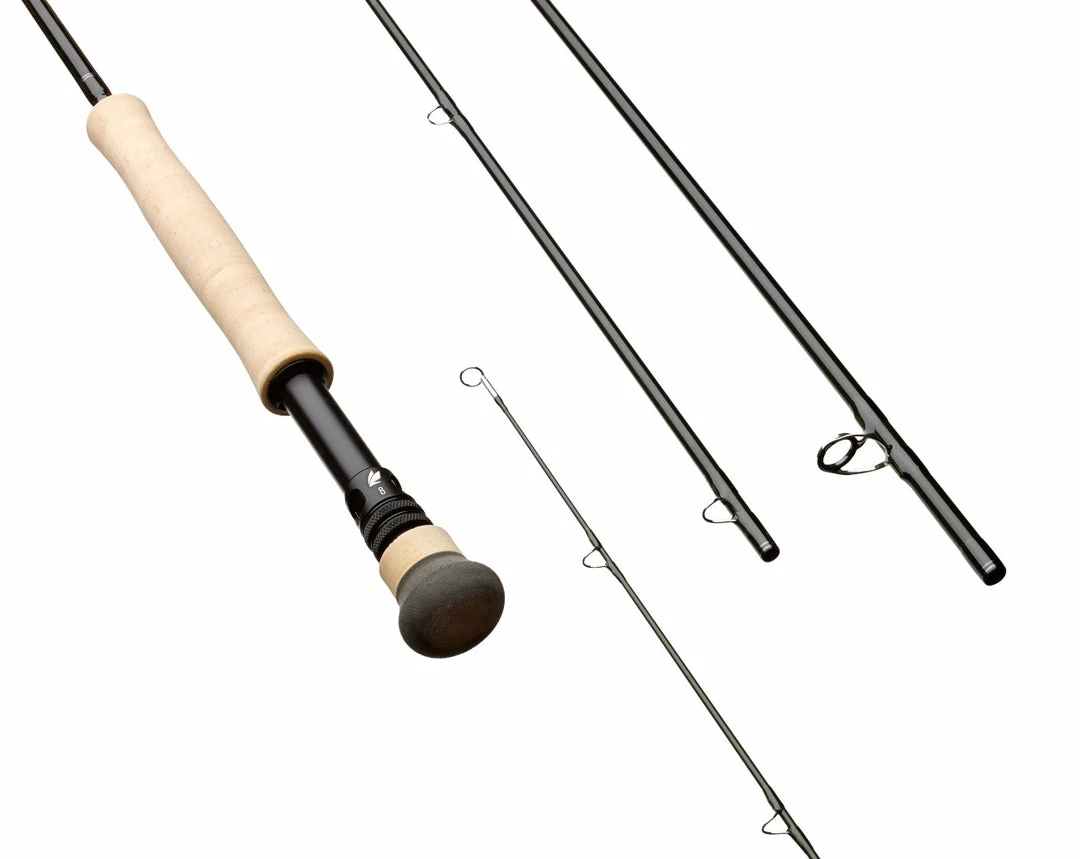 Rods Sage X Single Hand Fly Rod - Closeout 6 Rods Sage X Single Hand Fly Rod - Closeout