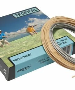 Lines Airflo Super-Dri Ridge Tropical Tarpon Floating - Closeout