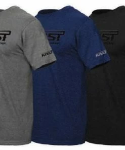 Kast Race Logo Tee - Closeout Clothing