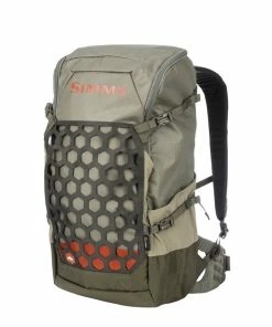 Simms Flyweight Backpack Bags And Packs