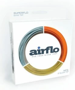Lines Airflo Superflo Mini Tip Fly Line