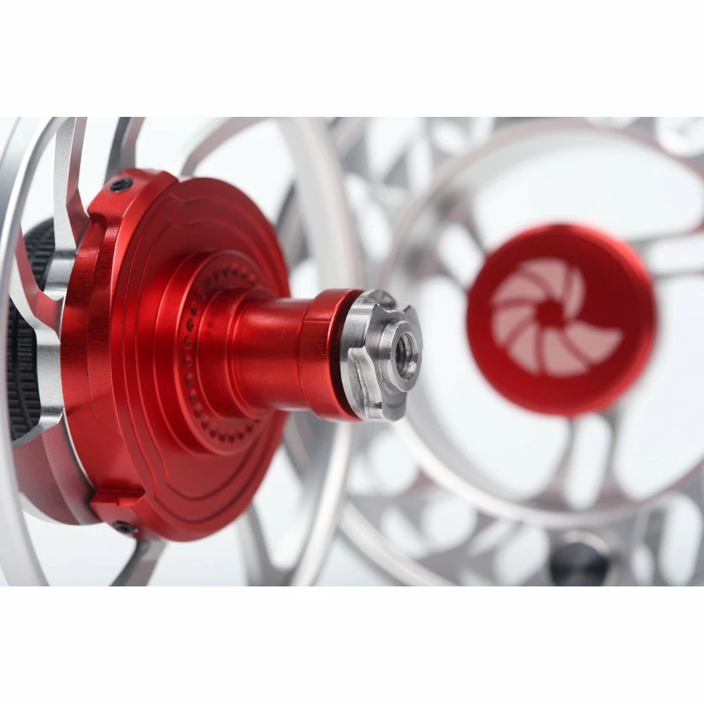 Nautilus CCF X2 Reels 22 Nautilus CCF X2 Reels