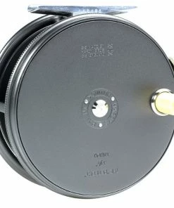 Reels Hardy Perfect Wide Fly Reel - Closeout