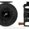 Reels Abel Sds Solid Fly Reel In Solid Colors 1 Reels Abel Sds Solid Fly Reel In Solid Colors