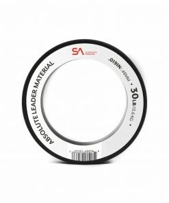 Scientific Anglers Absolute Leader Material Tippet