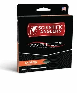 Scientific Anglers Amplitude Tarpon Fly Line