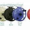 Tibor Riptide Fly Reel Reels