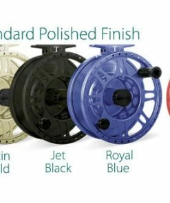 Tibor Riptide Fly Reel Reels