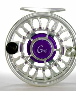 Galvan Grip Spare Spool