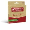 Scientific Anglers Mastery Series All-Round Taper Fly Line - Closeout 2 Scientific Anglers Mastery Series All-Round Taper Fly Line - Closeout