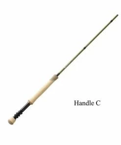 Rods Redington Crux Fly Rod 10 Rods Redington Crux Fly Rod