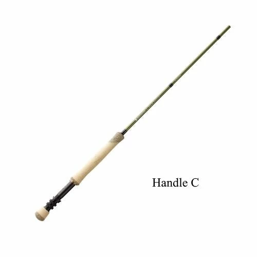 Rods Redington Crux Fly Rod 6 Rods Redington Crux Fly Rod