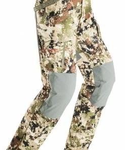Sitka Gear Timberline Pant Clothing