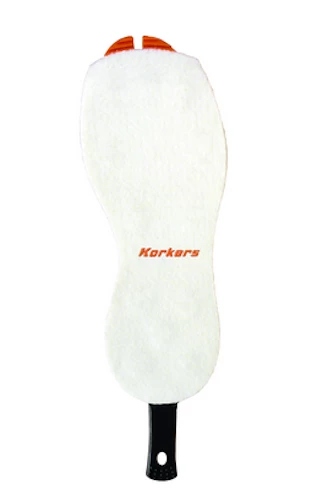 Korkers Omnitrax 3.0 Plain Felt Accessory Sole Wading 3 Korkers Omnitrax 3.0 Plain Felt Accessory Sole Wading