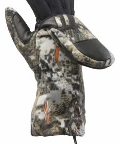 Clothing Sitka Gear Incinerator Flip Mitt