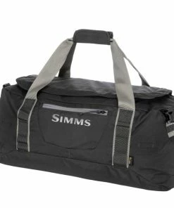 Simms Gts Gear Duffel - 50l Bags And Packs